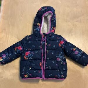 Baby Gap 2T Jacket